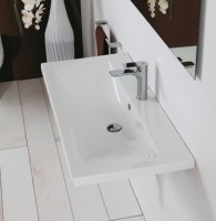 LAVABO CLEVER 60cm ALTHEA